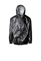 Aluminum Rain Yağmurluk - 0