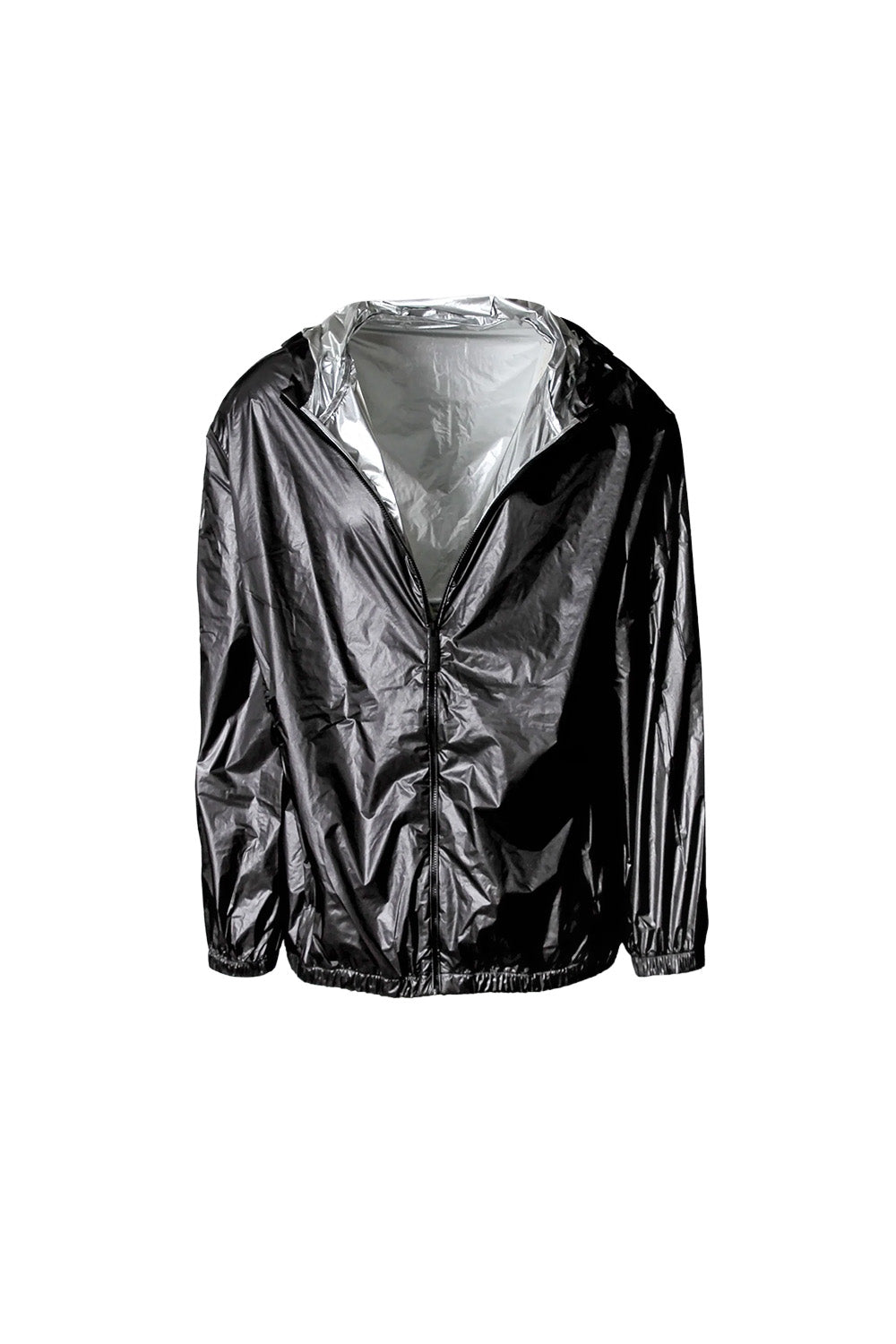 Aluminum Rain Yağmurluk - 2