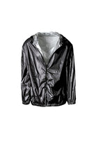 Aluminum Rain Yağmurluk - 2