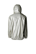 Aluminum Rain Yağmurluk - 2