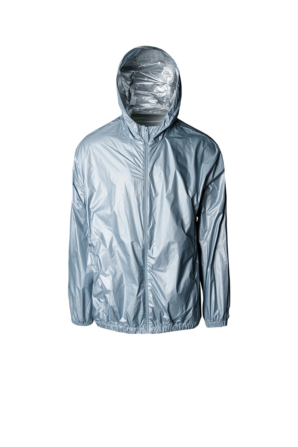 Aluminum Rain Yağmurluk - 0