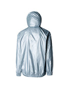 Aluminum Rain Yağmurluk - 2