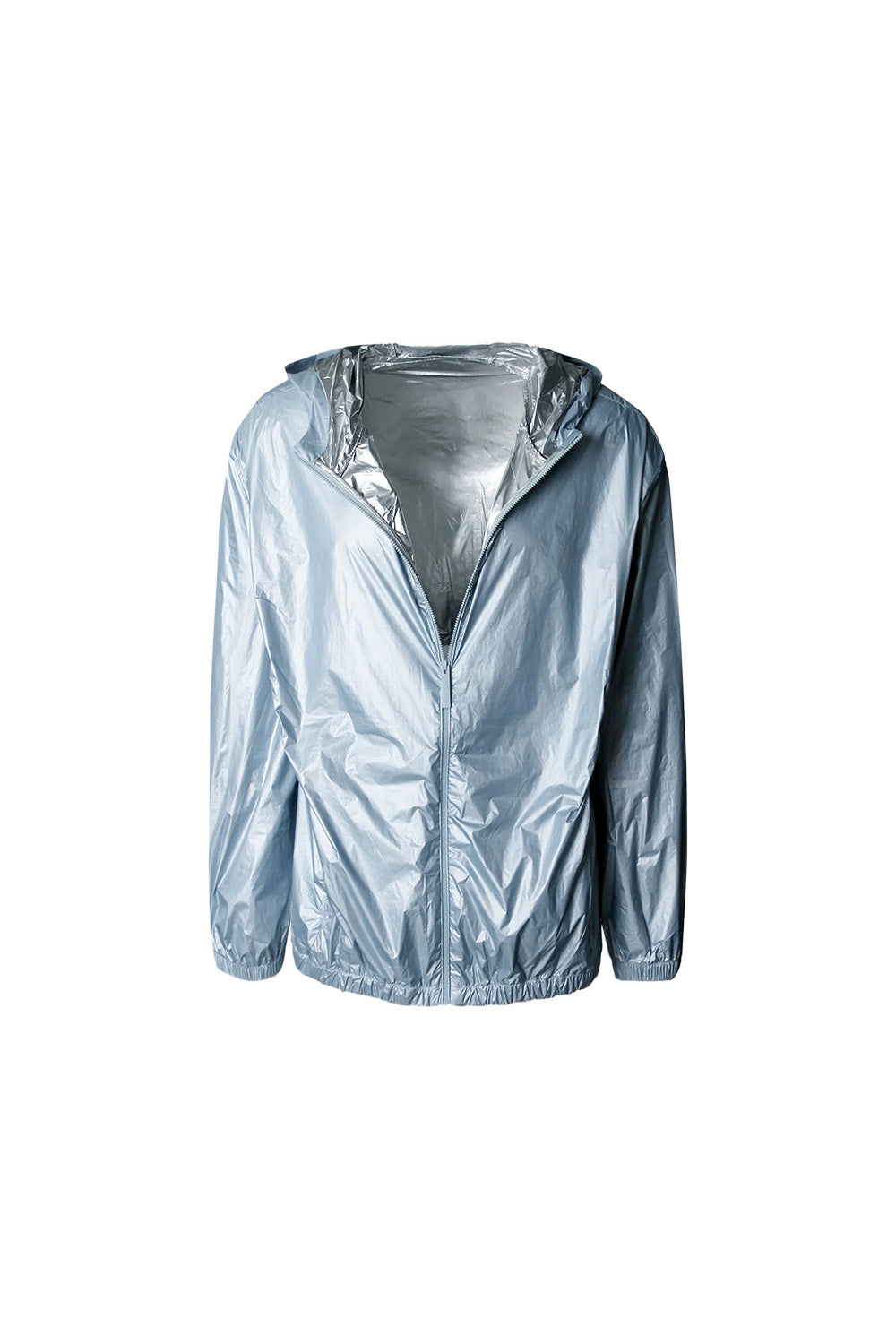 Aluminum Rain Yağmurluk - 3