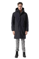 Metro Coat Parka - 0