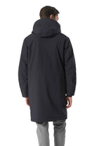 Metro Coat Parka - 1