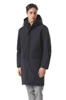 Metro Coat Parka - 4