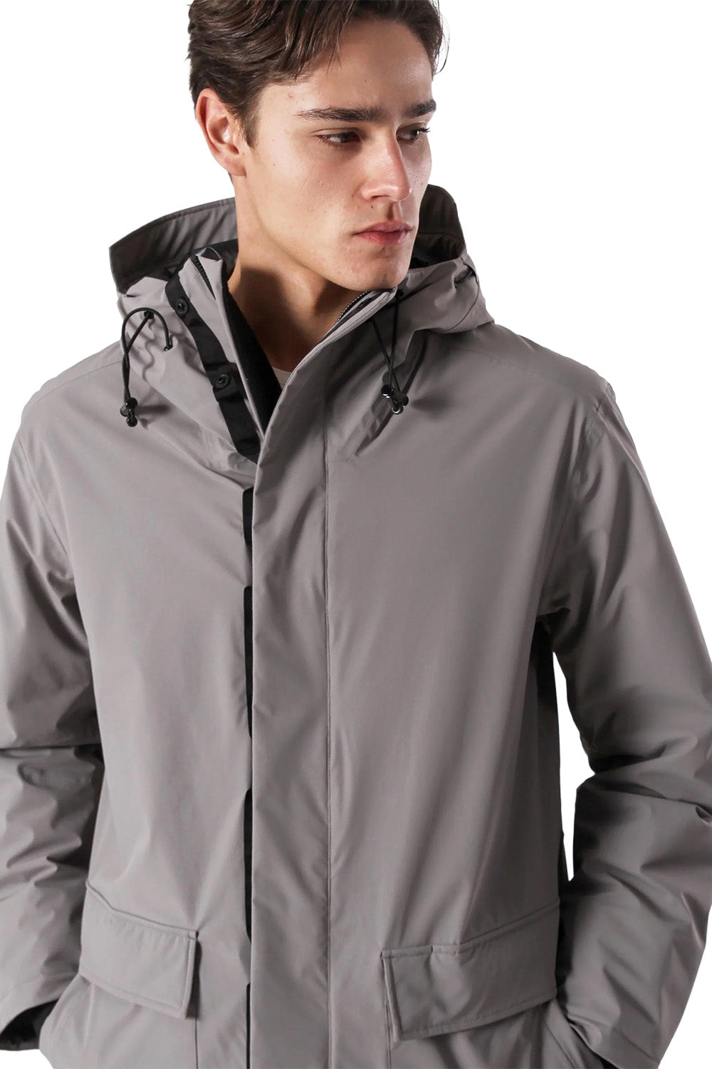 Metro Coat Parka - 3