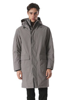 Metro Coat Parka - 4