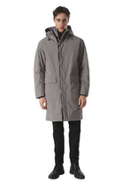 Metro Coat Parka - 5