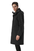 Metro Coat Parka - 3