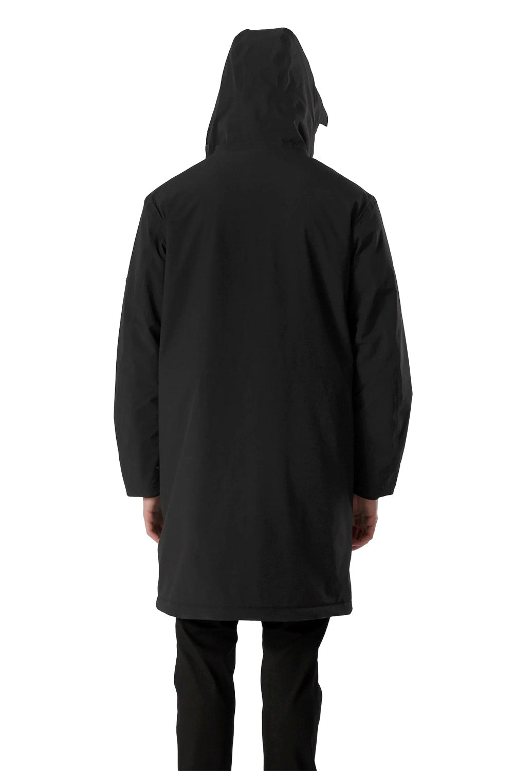 Metro Coat Parka - 4
