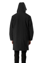 Metro Coat Parka - 4