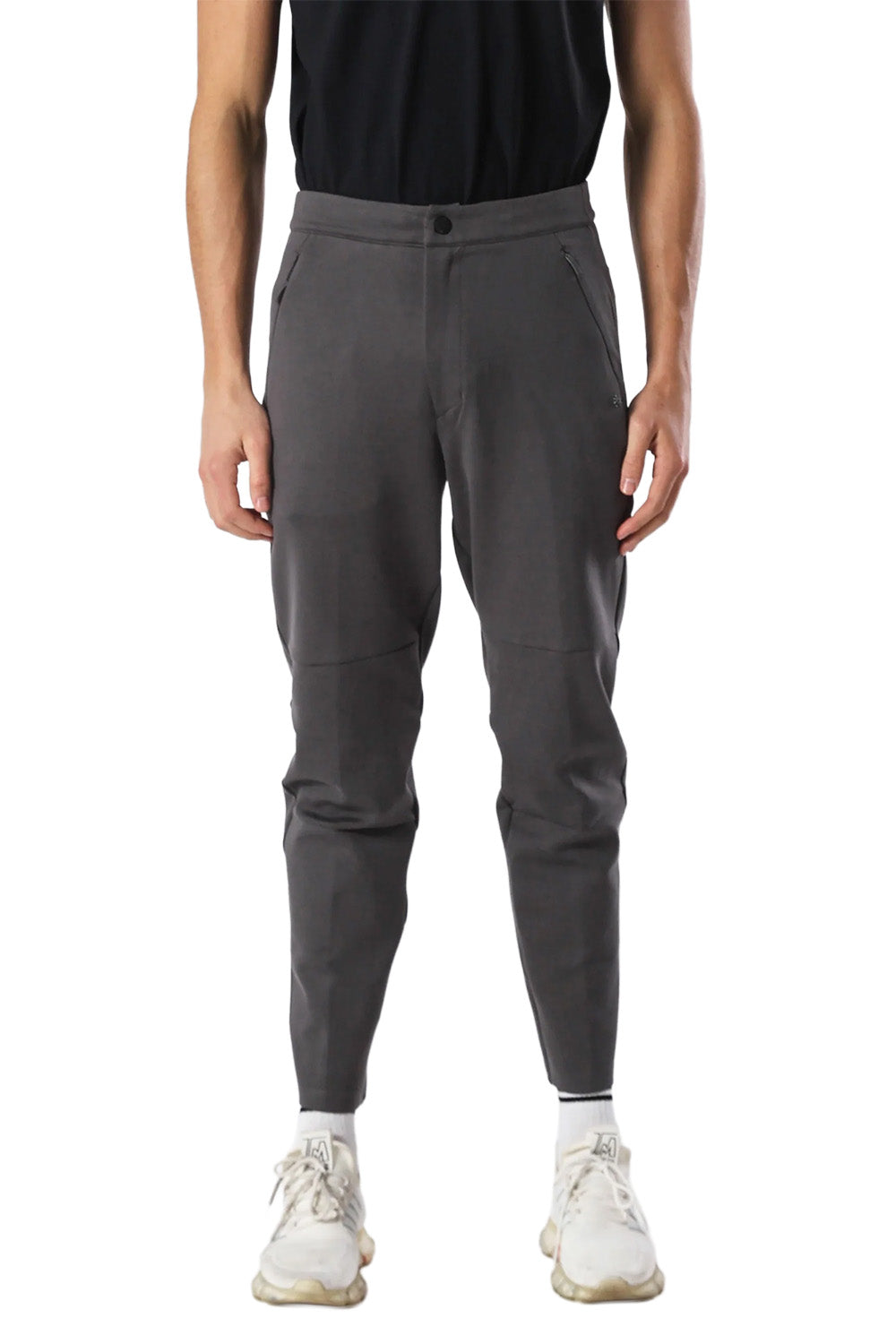 Neo Sweat Relax Pantolon - 1