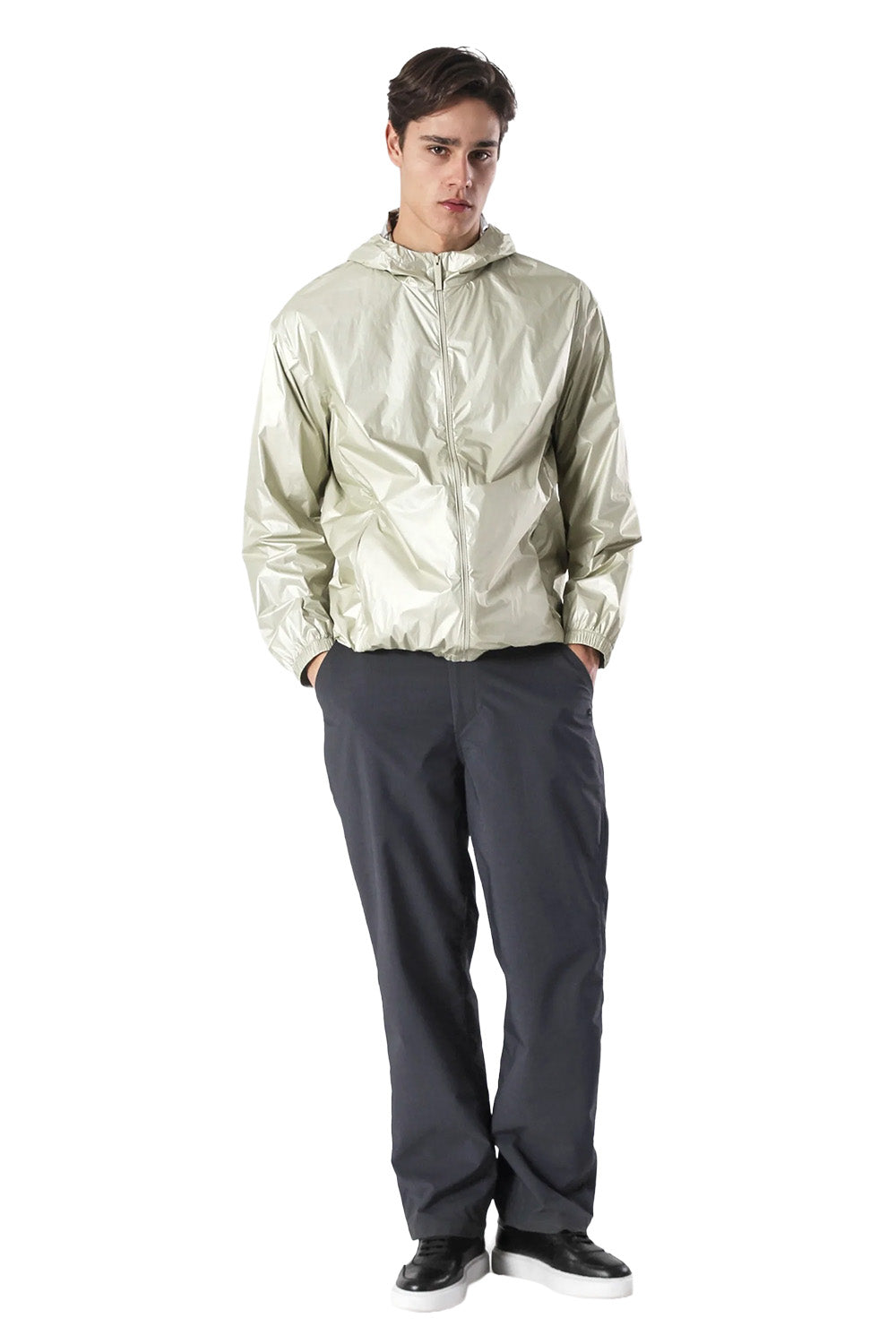 Mild Hammer Baggy Pantolon - 0