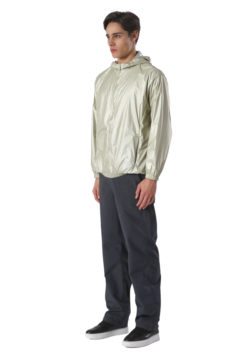 Mild Hammer Baggy Pantolon - 2