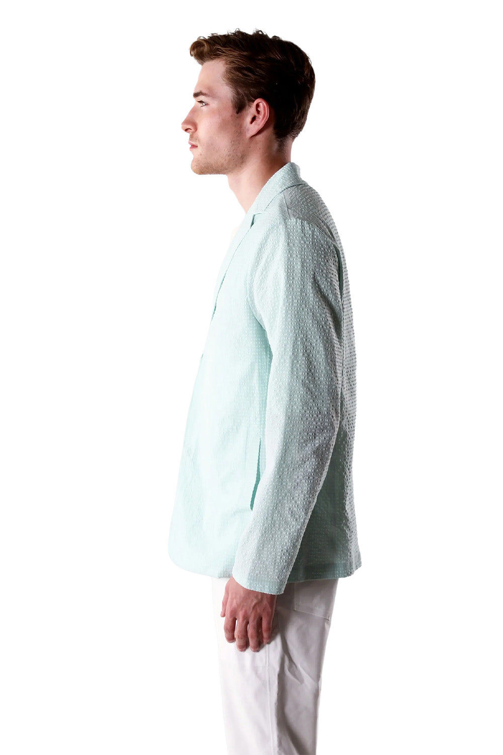 Light Flight Jacket - 2