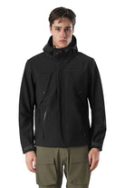 City Shell Ceket - 0