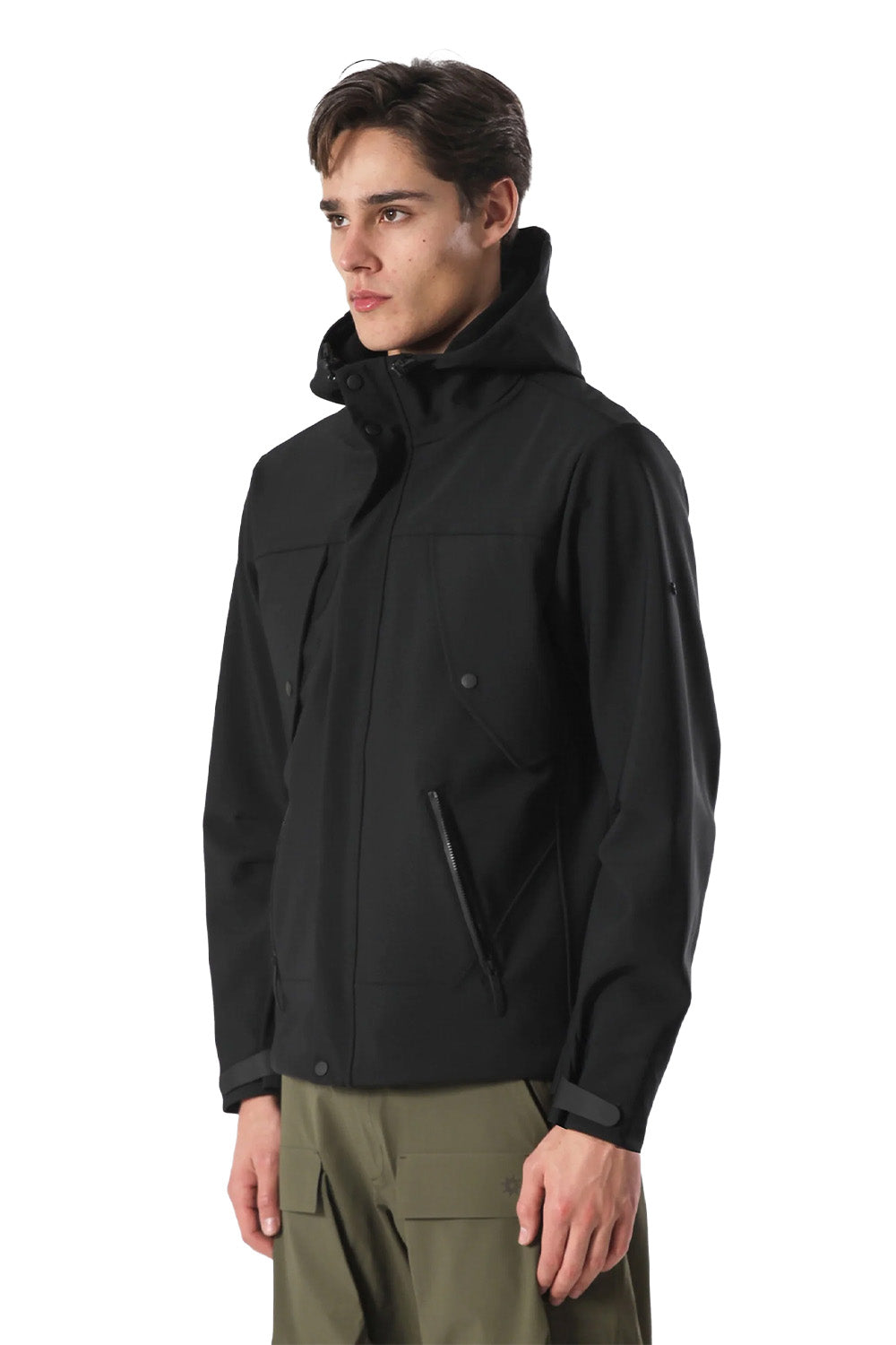 City Shell Ceket - 1