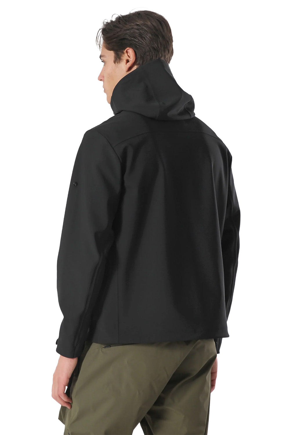 City Shell Ceket - 3