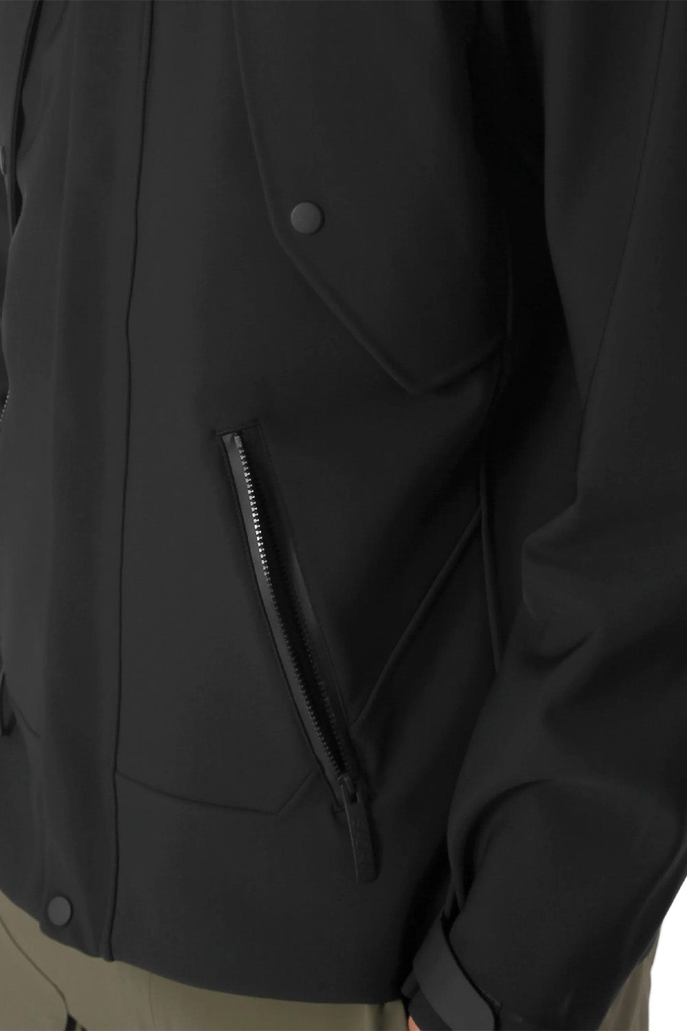 City Shell Ceket - 5