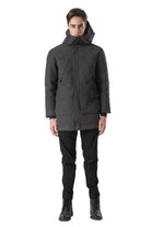 Down Storm Kaz Tüyü Parka - 1