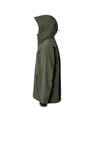 Asym Shell Jacket - 2