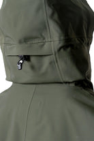 Asym Shell Jacket - 3