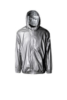 Aluminum Rain Yağmurluk - 0