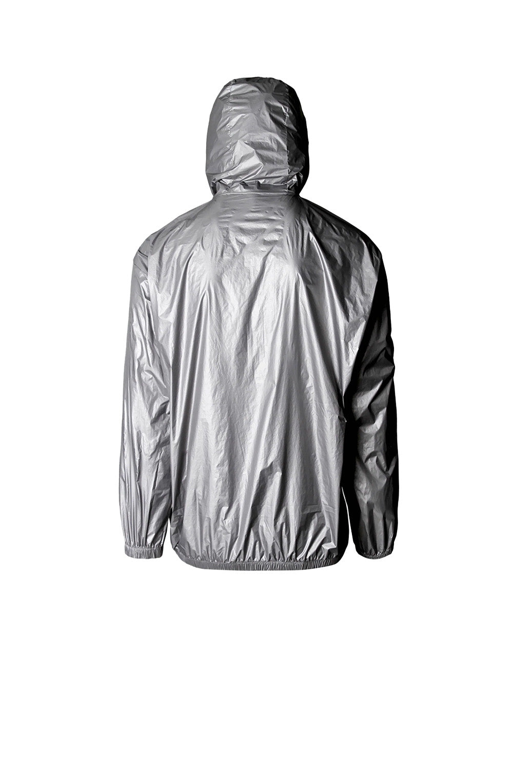 Aluminum Rain Yağmurluk - 2