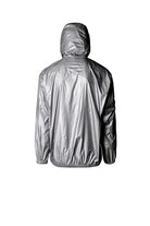 Aluminum Rain Yağmurluk - 2