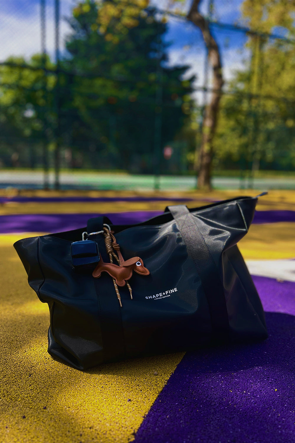 Liminal Odyssey Darla Çanta - 0