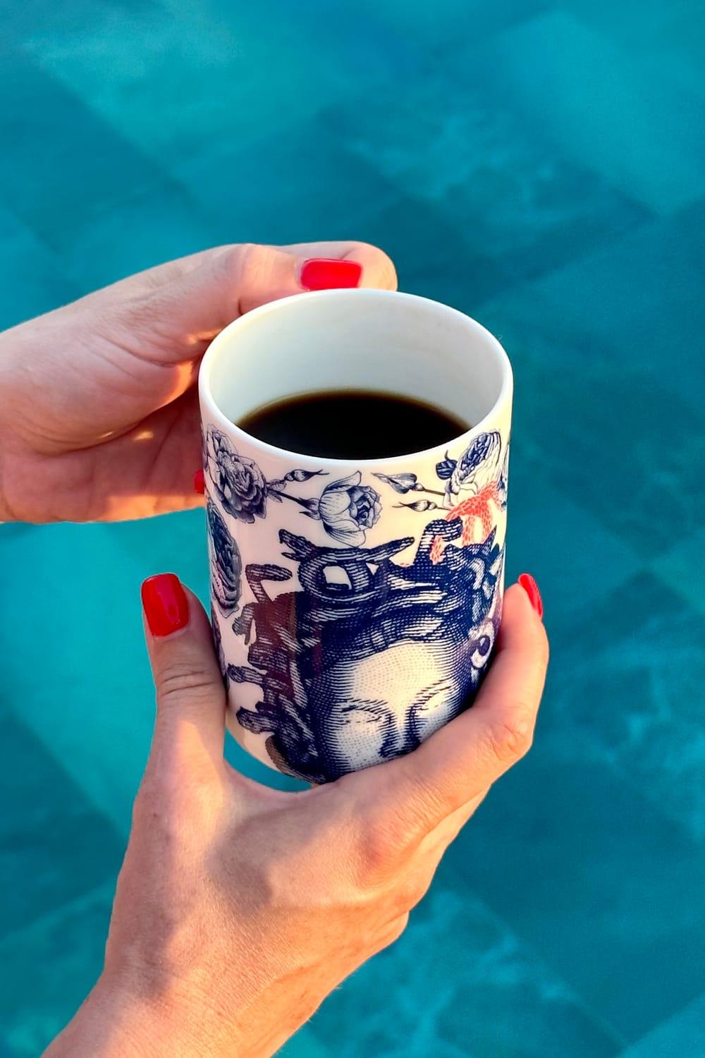 Kupa Rose Of Medusa - 3