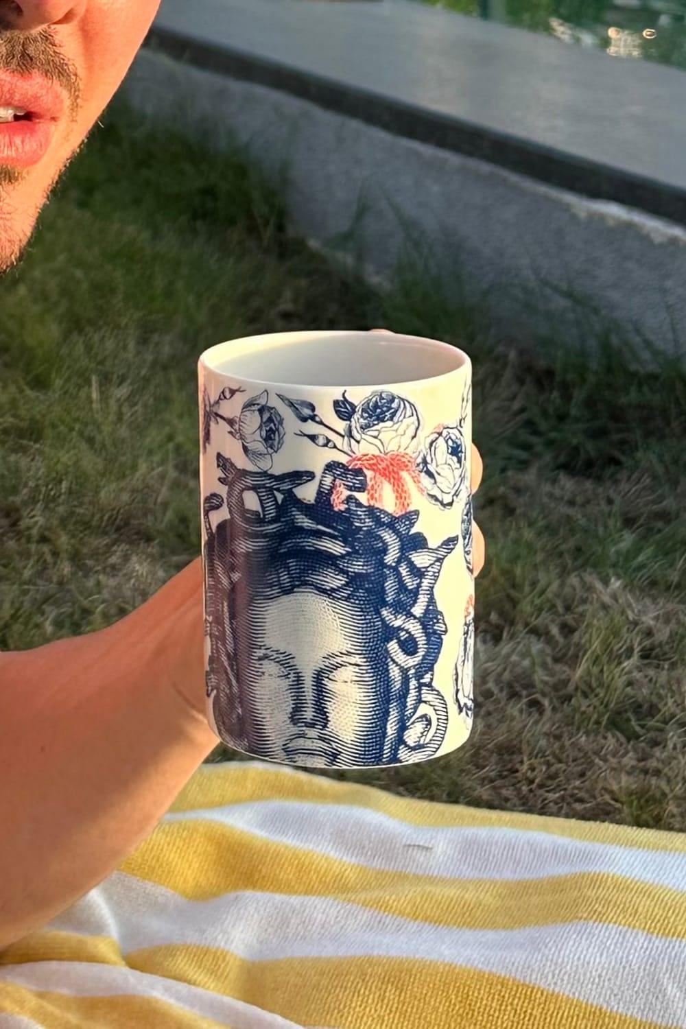 Kupa Rose Of Medusa - 4