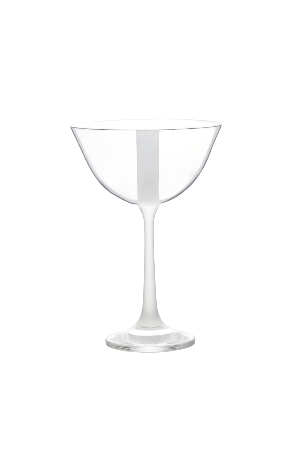 Scarpa No. 2 • El Yapımı Cam Kadeh - 1