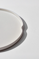 Lee • El Yapımı Seramik Tabak - 2