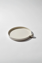 Cahun • El Yapımı Seramik Tabak - 1