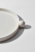 Cahun • El Yapımı Seramik Tabak - 2