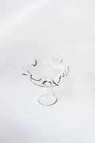 Dis-moi • El Yapımı Cam Kadeh - 2