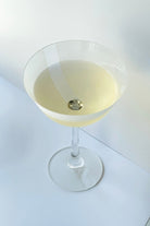 Scarpa No. 1 • El Yapımı Cam Kadeh - 0