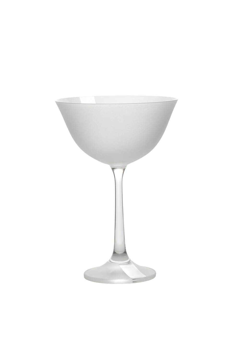 Scarpa No. 1 • El Yapımı Cam Kadeh - 2