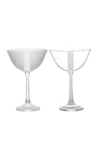 Scarpa Set • El Yapımı Cam Kadeh - 2