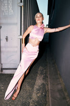 Soulmate Cut Out Detail Dress - 2