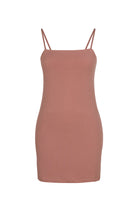 Uzun Kollu Dantelli Uzun Kırmızı Elbise - 4