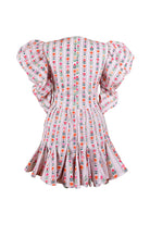 Selva Mini Elbise - 2