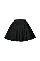 Şort Etek Beyaz - 1