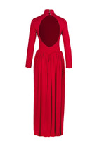 Şalvarlı Elbise - 1