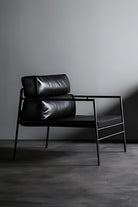 Jk Easy Kollu Koltuk | Jun Kamahara İlhamlı Replika, Modern Ve Konforlu Tasarım - 0