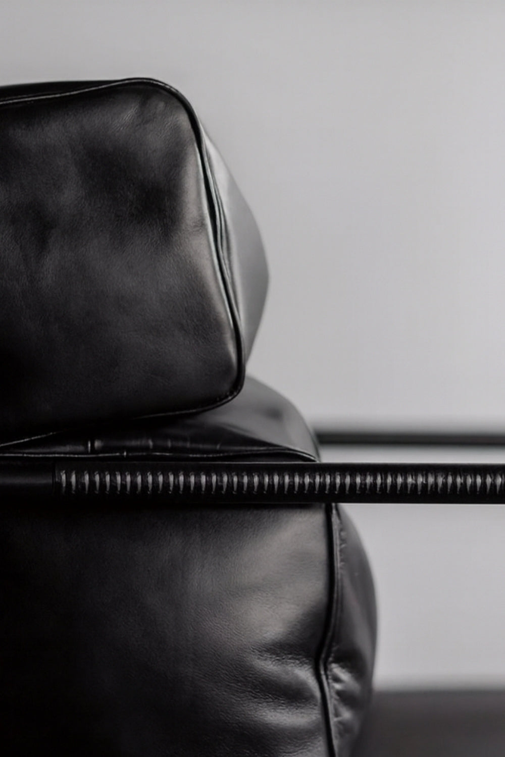 Jk Easy Kollu Koltuk | Jun Kamahara İlhamlı Replika, Modern Ve Konforlu Tasarım - 2