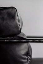 Jk Easy Kollu Koltuk | Jun Kamahara İlhamlı Replika, Modern Ve Konforlu Tasarım - 2