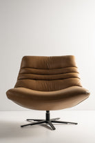 Albert Berjer Koltuk | Döner Ayaklı Modern Tasarım - 0